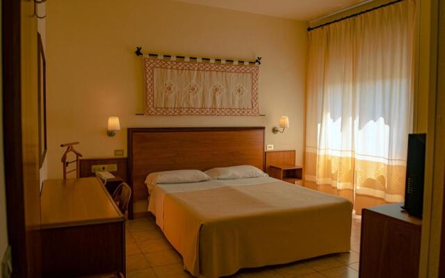 Hotel Califfo