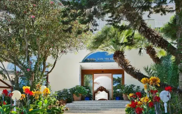 Hotel San Michele