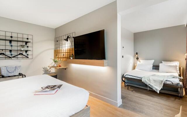 Moxy Annecy
