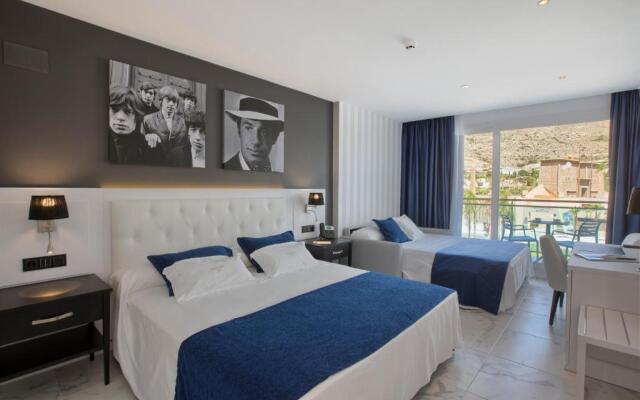 Four Points by Sheraton Costa Blanca Resort