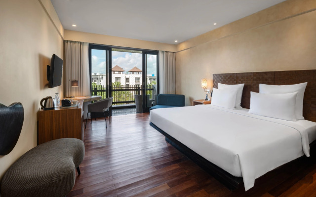 Pullman Bali Legian Beach