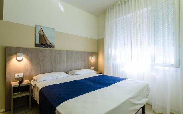 Hotel Mare Live