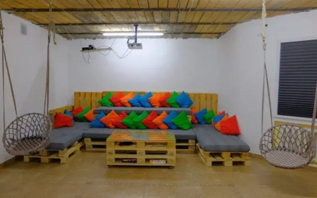 Hostel Yes