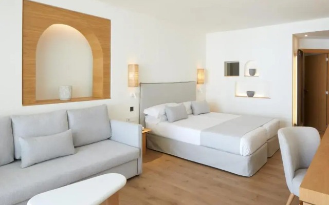 Blau Parc Hotel 