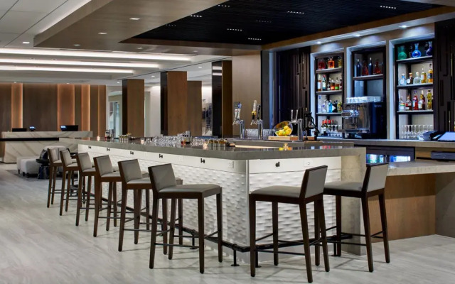 AC Hotel by Marriott Orlando Lake Buena Vista