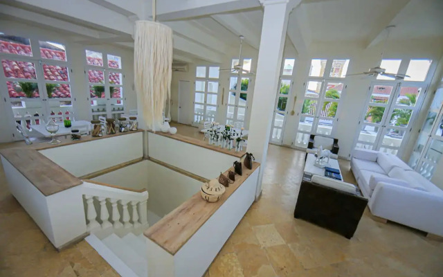 Casa DiLuca Cartagena Hotel Boutique