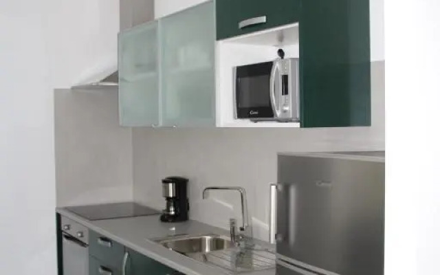 DoBairro Suites at Bairro Alto