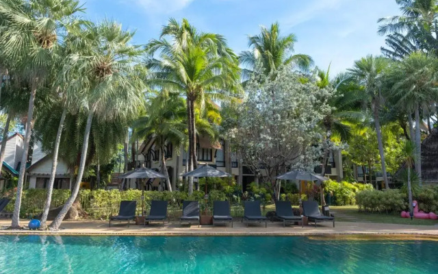 Paradox Resort Phuket