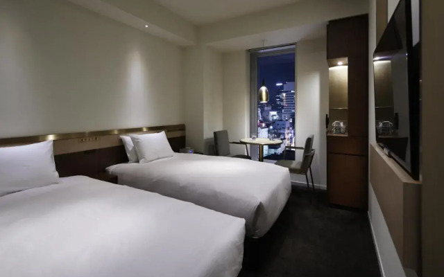 Shinjuku Granbell Hotel
