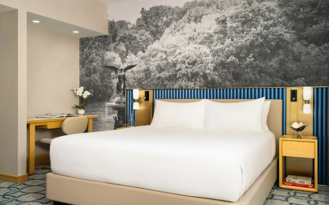 Millennium Premier Hotel New York Times Square