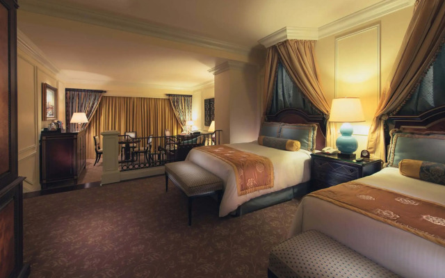 The Venetian Macao Resort Hotel