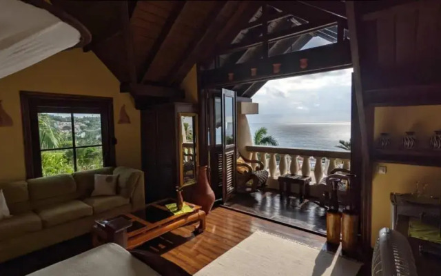 Ecolodge Vistamar