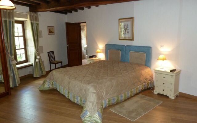 Château de Maulmont