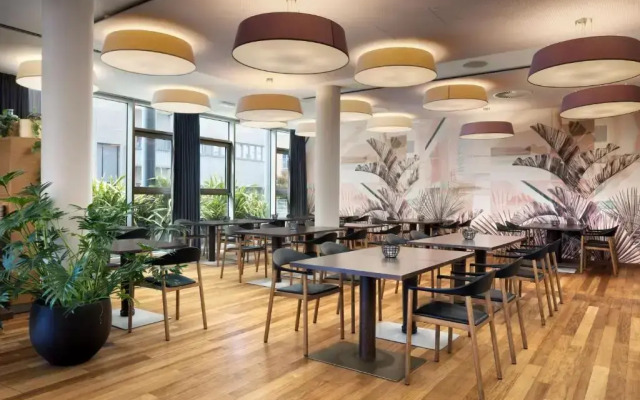 Four Points by Sheraton Bolzano Hotel