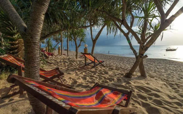 Lanta Miami Resort