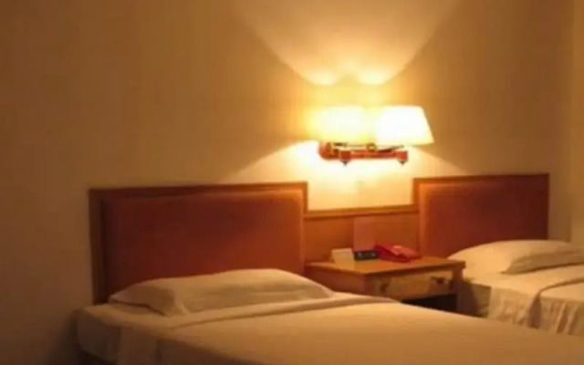 Yangming Hotel, Zhuhai