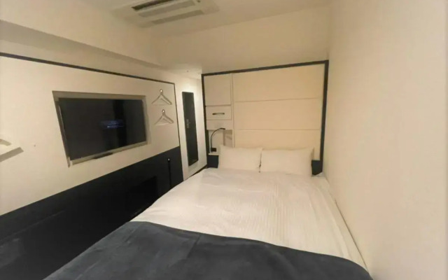 HOTEL SUI KANDA byABEST