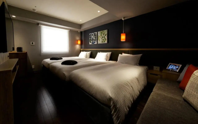 Forza Twin room (트윈 침대 2개) 사진 1