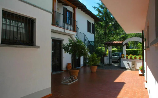 Hotel Sonenga