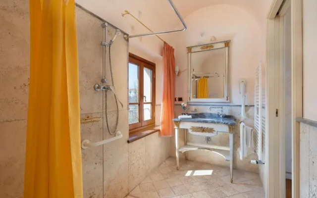 Relais Villa Bianca