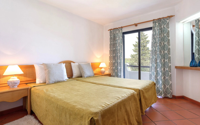 Clube Albufeira Garden Village
