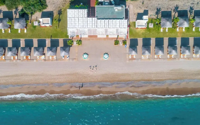 Club Privé By Rixos Belek 
