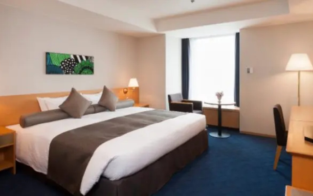 Comfort Corner Double room (풀 더블 침대) 사진 1