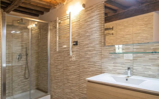 Villa Norcenni Aparthotel