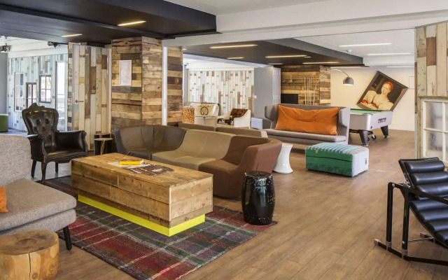 Generator Copenhagen