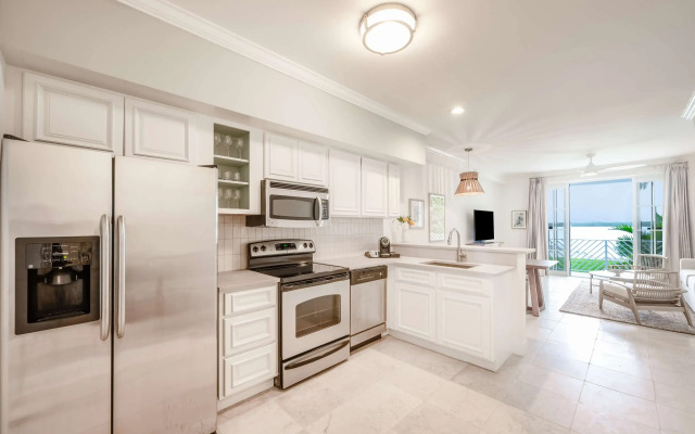 Bayside Villas by Islander Resort