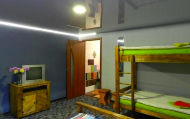 Hostel Uralskie Gori