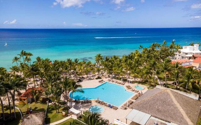 Viva Dominicus Palace by Wyndham, A Trademark All Inclusive