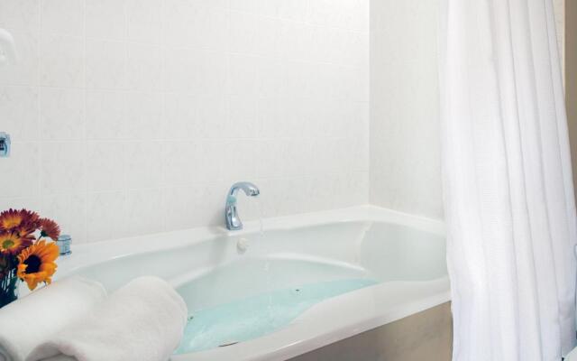 The Palmer House Inn