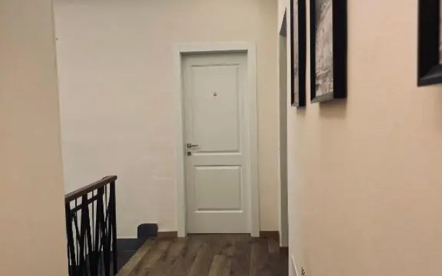 B&B Pisa Airport House