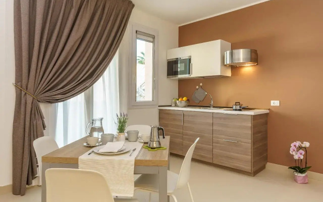 Travini Suite Hotel