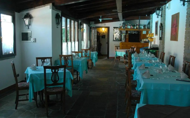 Hotel Sonenga
