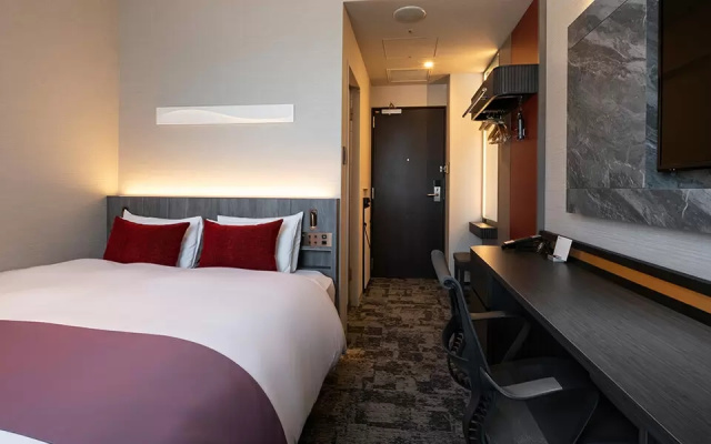 Superior Double room (풀 더블 침대) 사진 1