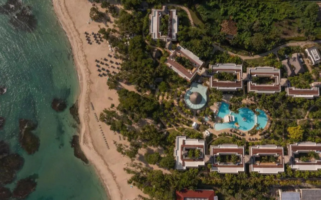 Iberostar Waves Costa Dorada - All Inclusive