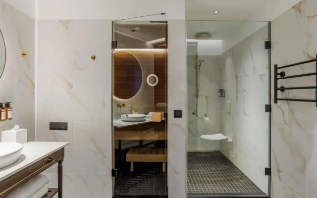 Movenpick  Tallinn