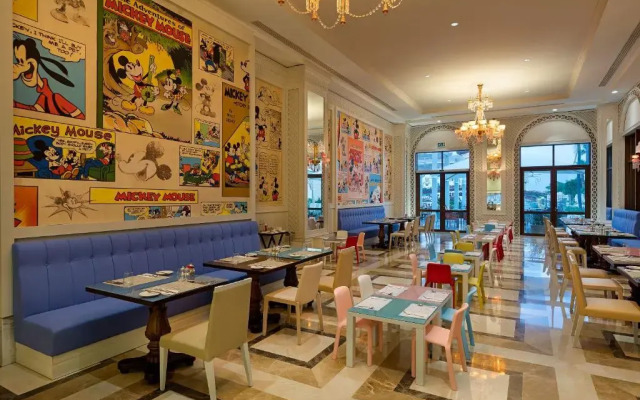 Titanic Mardan Palace - All Inclusive