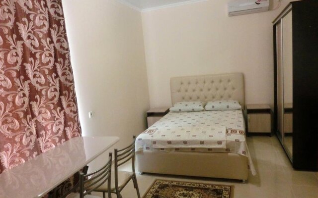 Armavir Raduzhnyij Guest House