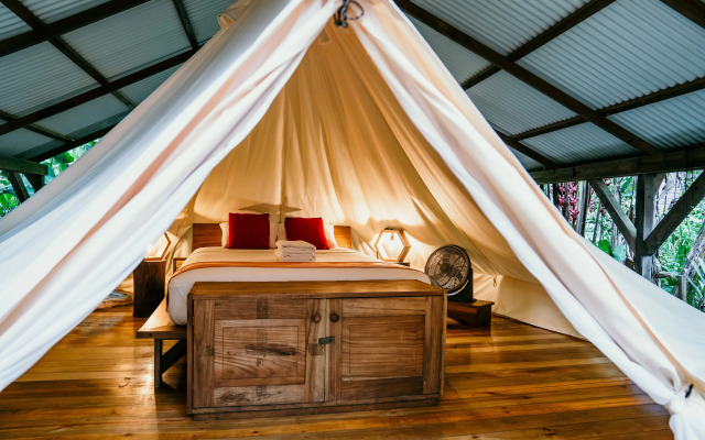 Palmar Beach Lodge