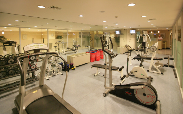 Holiday Inn Istanbul - Old City by IHG