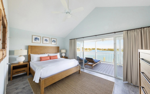 Hawks Cay Resort