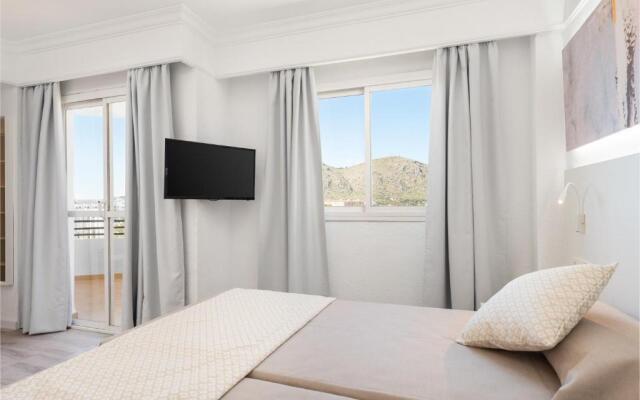 Alcudia Beach Apartments