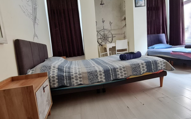 Taxim Hostel - Adults Only