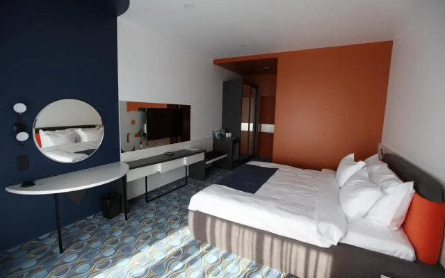 LOMO Hotel Uman