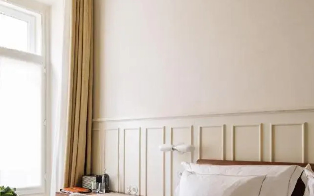 Bairro Alto Hotel