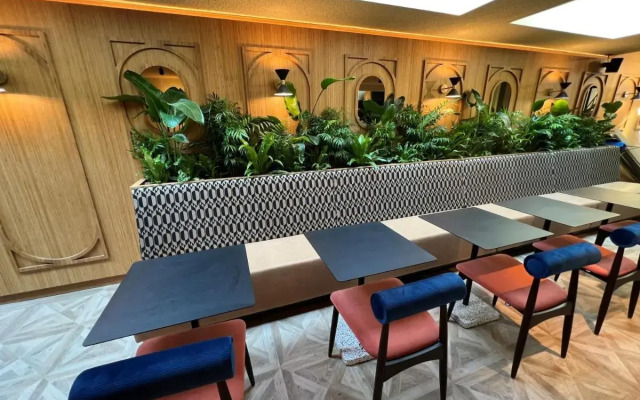 Hotel Nicolaas Witsen