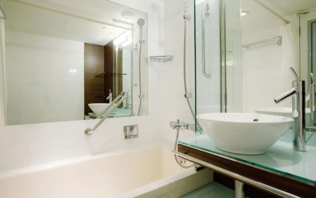 Executive Comfort Double room (풀 더블 침대) 사진 4